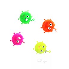 디따조아 원숭이 성게볼 조카선물