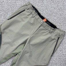 (구제의류)라푸ㅁㅏ 카키 등산바지 27 / 빈티지아워 250108