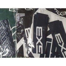 GX3 2024 2025 法被 扇子