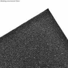 액세서리 PVC 스케이트 스쿠터 스티커 데크 그립 테이프 롱보드 스케이트보드 사포, 05 grn, 1개