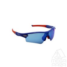 메가파라 헬리아 주니어고글 새턴 블루 레드 그린(20223GREEN) 아동선글라스