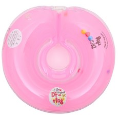 닥터링 목튜브 25키로미만, 핑크, 오리지널, 1개