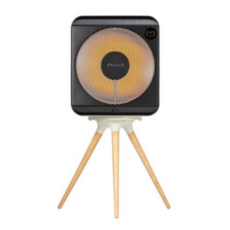 신일 에코 큐브히터, SEH-W600EMT, 베이지