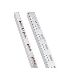 찬넬기둥 크롬 2400mm N11 찬넬 선반 기둥 부속mar35eZZ