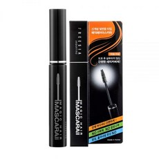 프리지아 안단티노 헤어마스카라2, 1개, 헤어마스카라1개