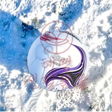 큐스팩트W 동계용 족구공 4호