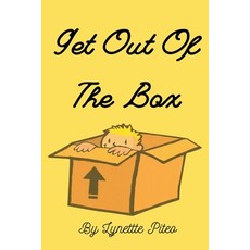 (英文圖書)Get Out Of The Box 平裝版, Lynette Piteo, 英文