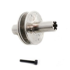 57T 슬리퍼 세트 스퍼 기어 0.8MOD ARA310949 용 ARRMA BIG ROCK GRANITE SENTON TYPHON 4X4 3S BLX RC CAR 업그레이드 부품, 녹색