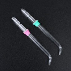 워터픽 물 치실 구강 세정기 교체용 클래식 제트 팁, 1개