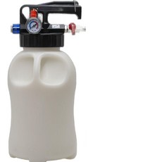 미션 오일 석션기 상품 교환기 엔진오일 잔유 받이 윤활유 잔유제거 셀프