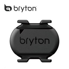 【單車元素】BRYTON 無磁 (盒裝公司貨), 1個