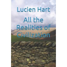 (英文圖書)All the Realities of Civilization 平裝版, Independently Published, 英文