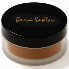 보비니 픽싱 루즈 파우더 Silky powder, 다크베이지, 1개