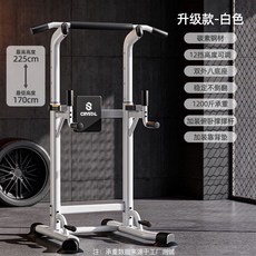 솔비에 행잉레그레이즈 복근 스트랩 행잉레그레이즈기구 레그레이즈 복근훈련 홈트, 업그레이드형 흰색 특수 600.0kg, 기본 모델명/품번