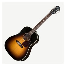 Gibson J-45 Standard 民謠吉他, 1個
