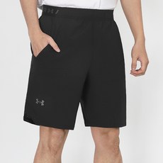 언더아머 트레이닝 반바지 UA 배니시 우븐 팬츠