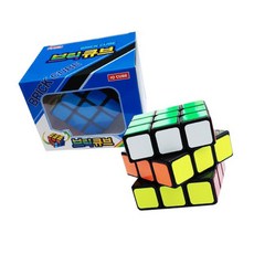 MP11 아이큐 큐브 3x3x3 두뇌계발 두뇌개발