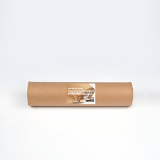 PaperPhant 벌집 크라프트 종이 완충재 포장지 380mm(폭) 50M(길이), 브라운