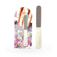 각질관리용 손발겸용 네일 손질파일