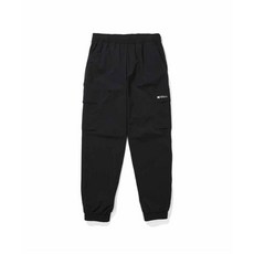 매장정품 코닥 KODAK 케이 조거 팬츠 우먼 BLACK K5122LWPF1BLK 673145