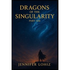 (영문도서)Dragons of the Singularity: Part IIIB Paperback, Independently Published, English, 9798268806274
