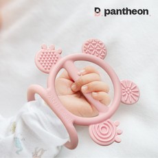 판테온B 실리콘 손목 치발기 2개, 블루바이올렛+블루바이올렛