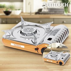 업소용 가스버너 휴대용 ST8083 캠핑용 버너 화력 좋은 가스렌지