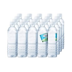 제주 삼다수 생수 500ml 20개 (유/무라벨 랜) 500미리 제조