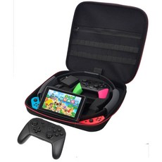 健身環收納包，適用於SWITCH健身環, 1個