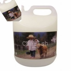 삼땨 린스 전견용 4L 강아지컨디셔너 강아지털관리 애견트리트먼트