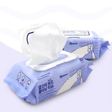 다올 화이트보드 티슈 30매