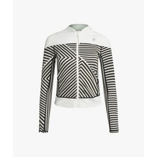 매장정품 스파이더 SPYDER 여성 프로웹 풀집 래쉬가드 SPHMCNFT271WPTN 162035