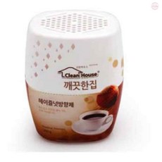 고급형 방향제 200g 냄새제거제, 271 녹차