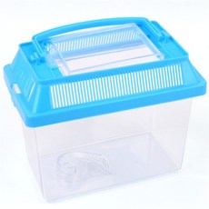 더가몽 소형 곤충관찰 채집통 곤충관찰채집통