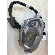 SYM AEG9 G sense 碼錶總成 公司正廠零件, 1個