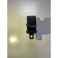 【JT】TIERRA MAV PREMACY 01-05 台製副廠 電動窗開關, 1個, 後右(平面)