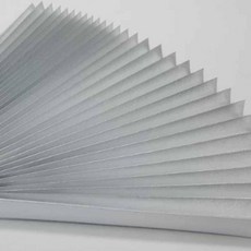 사무실블라인드설치 창문브라인드 접착식블라인드 붙이는암막블라인드 부직포 암막블라인드 그레이