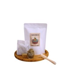 誠意樂活健康生活館 養身Spa系列--足浴包 湯浴包 足浴包 泡腳包 泡澡包 艾草包 循環 代謝 輕濕 舒壓 放鬆, 1個, 代謝激活藥浴包25g(3入/袋)大包裝, 25g