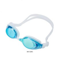 수영복성인 김서림방지 코팅수경 민트 RORG2C101MN_CA