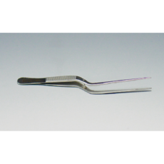 Hirose 제품 Nazal Dressing Forceps 나잘 드레싱 포셉 160mm [HC.41-190], 1개