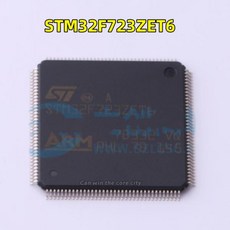 LQFP-144 패치 MCU 마이크로 컨트롤러 칩 STM32F723ZET6 패키지 1-100 개/몫, [03] 10 pcs, 03 10 pcs