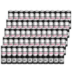 【Panasonic】國際牌 碳鋅電池 3號20入 / 4號20入 乾錳電池 1.5V, 1個