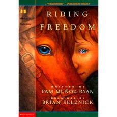 Riding Freedom:, Scholastic