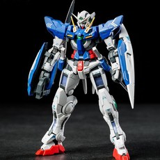 고급 HG 조립식 건담 모델 키트 피규어 장난감 모형 조립 취미용품 프라모델 취미, 1개, 엑스칼리버 메카프리 브라켓도구 3