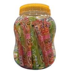 젤리스트로우, 1.54kg, 1개