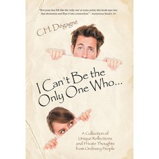 (英文圖書)I Can't Be the Only One Who...: A Collection of Unique Reflections and Private T... 精裝版, FriesenPress, 英文