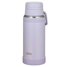 THERMOS 膳魔師 保溫保冷瓶 JOY-750, 1個, 0.75L, 淺紫色