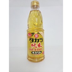 타카라 혼미림 준마이 600ml, 1개