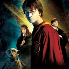 해리포터 클래식 영화 호그와트 페인팅 크로스 아트 퍼즐 모자이크 자수 홈 데코 신상품, 1개, 5. 5