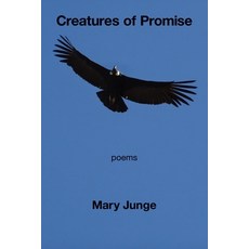 (영문도서) Creatures of Promise Paperback, Kelsay Books, English, 9781639805174